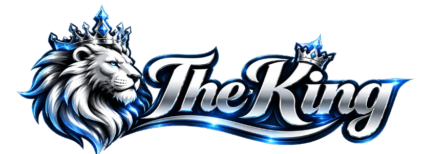 The King Logo